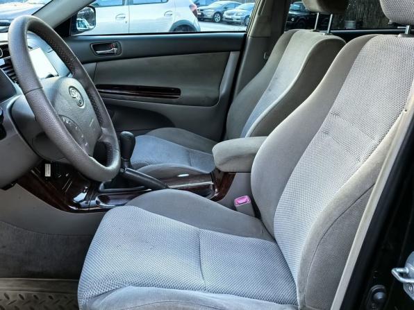 Toyota Camry V (XV30) Рестайлинг с пробегом 2005 года, цена 490 000 рублей, 272026 км, седан, Автокод Объявления