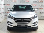 Hyundai Tucson III Екатеринбург  - изображение 29