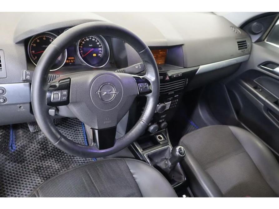Opel Astra H Рестайлинг Коломна  - изображение 6