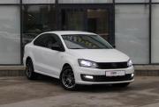 Volkswagen Polo V Рестайлинг Саратов  - изображение 30