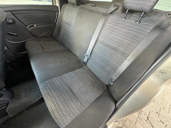 Renault Logan I Рестайлинг с пробегом 2010 года, цена 410 000 рублей, 138617 км, седан, Автокод Объявления