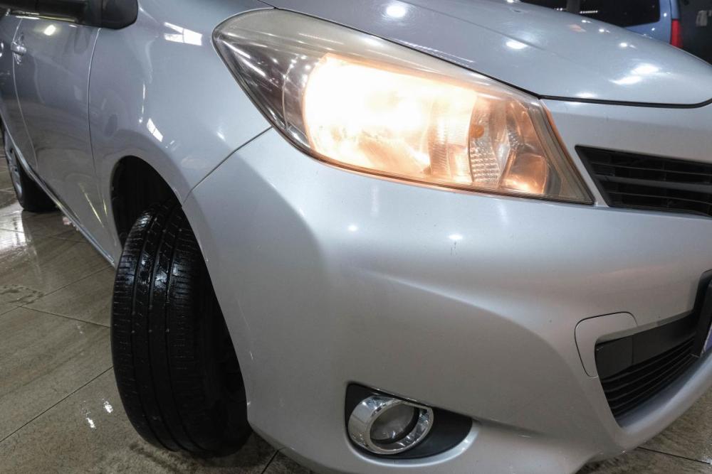 Toyota Vitz III (XP130) Новокузнецк  - изображение 11