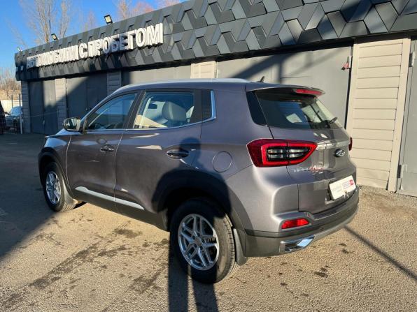 Chery Tiggo 4 Pro I с пробегом 2024 года, цена 1 549 446 рублей, 28535 км, внедорожник, Автокод Объявления