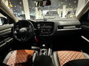 Mitsubishi Outlander III Рестайлинг 3 Москва  - изображение 34