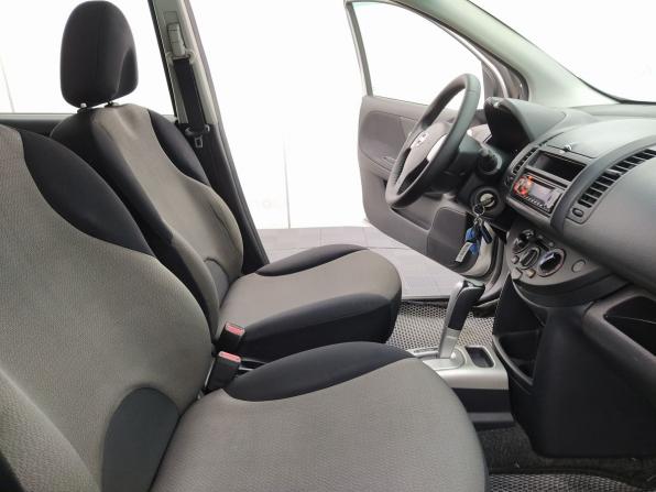 Nissan Note I Рестайлинг с пробегом 2012 года, цена 850 000 рублей, 179750 км, хэтчбек, Автокод Объявления