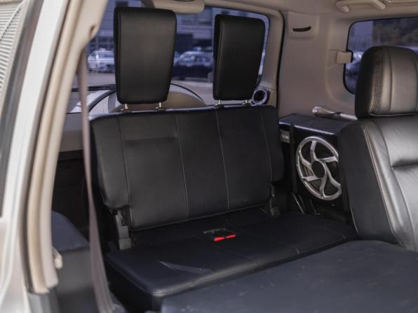 Mitsubishi Pajero IV с пробегом 2007 года, цена 1 949 000 рублей, 135907 км, внедорожник, Автокод Объявления