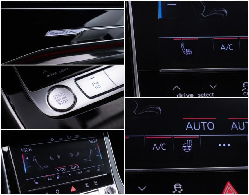 Audi Q7 II (4M) Рестайлинг Москва  - изображение 20
