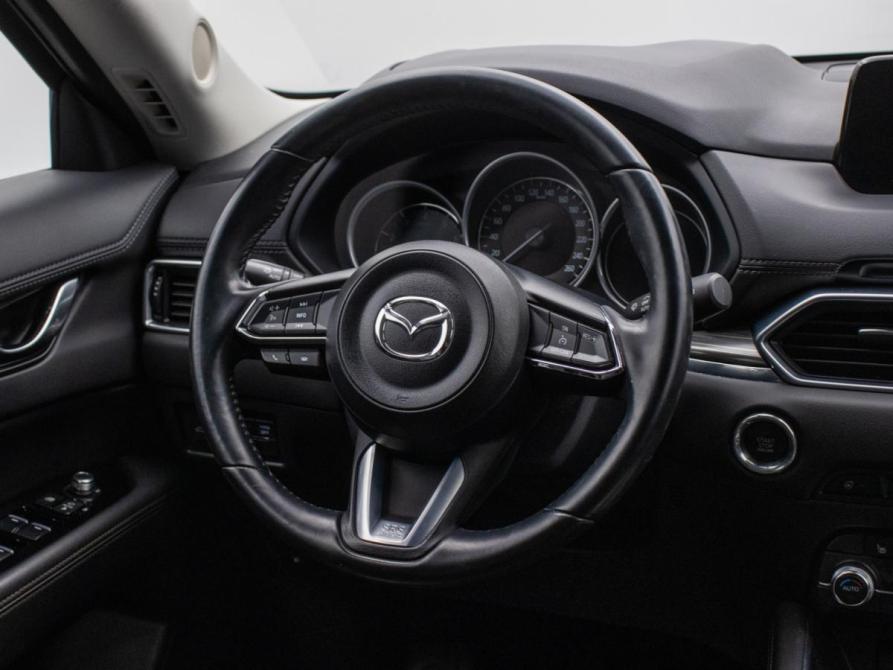 Mazda CX-5 II Москва  - изображение 15