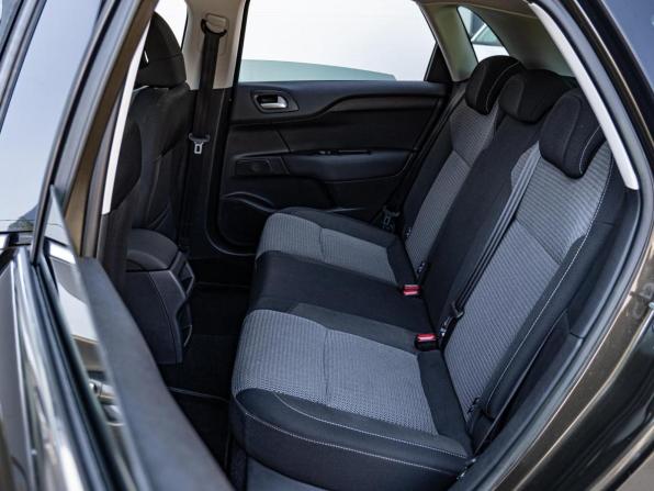 Citroen C4 II с пробегом 2014 года, цена 850 000 рублей, 99565 км, хэтчбек, Автокод Объявления