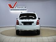 Lada (ВАЗ) Granta I Рестайлинг Уфа  - изображение 22