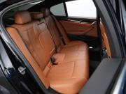 BMW 5 серии VII (G30/G31/G38) Рестайлинг Москва  - изображение 34