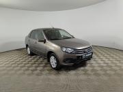 Lada (ВАЗ) Granta I Рестайлинг Уфа  - изображение 27