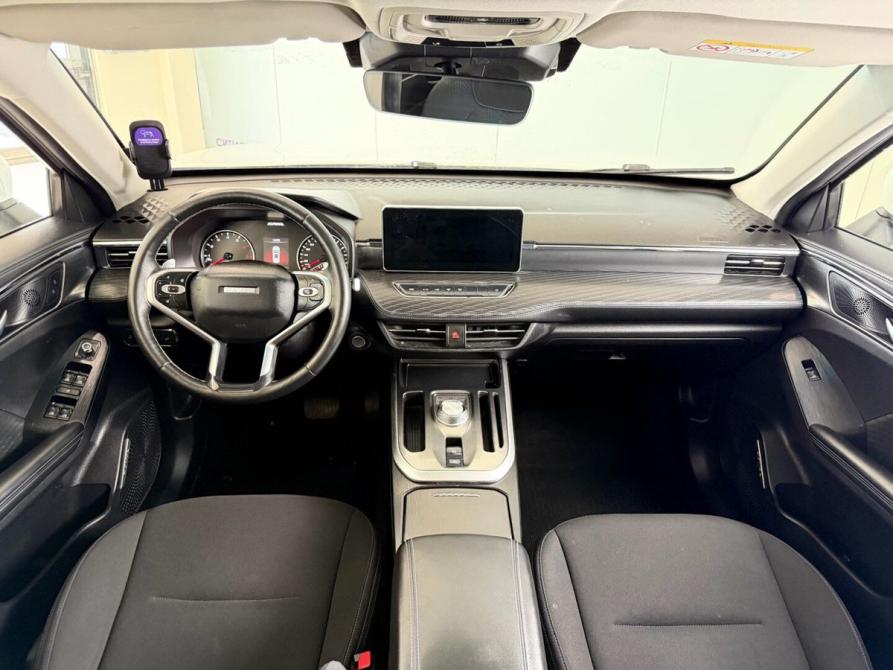 Haval Jolion I Москва  - изображение 10