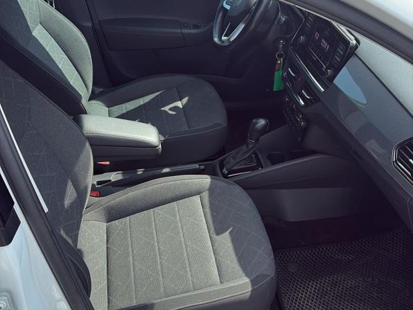 Volkswagen Polo VI с пробегом 2020 года, цена 1 820 000 рублей, 75452 км, лифтбек, Автокод Объявления