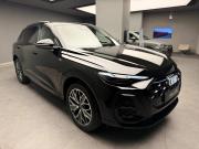 Audi Q5 III Москва  - изображение 21