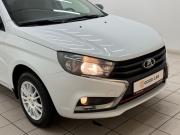 Lada (ВАЗ) Vesta I Энгельс  - изображение 27