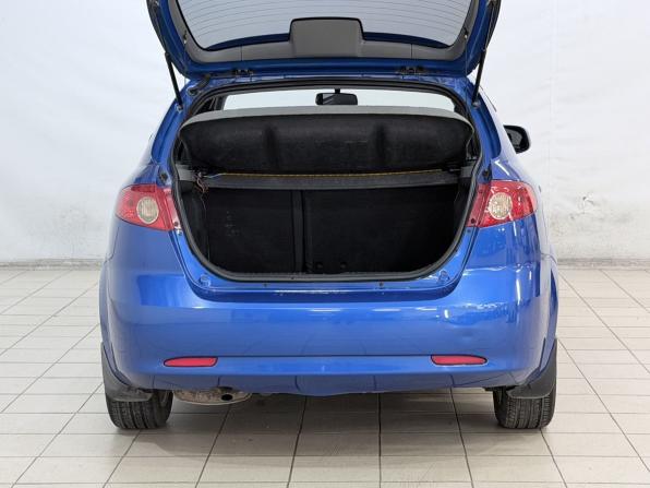 Chevrolet Lacetti I с пробегом 2011 года, цена 540 000 рублей, 221218 км, хэтчбек, Автокод Объявления