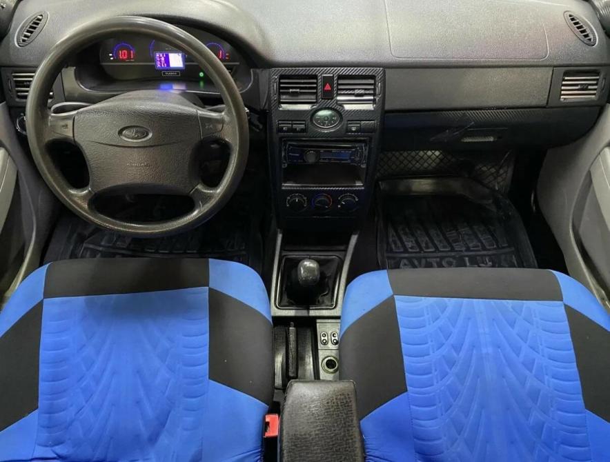 Lada (ВАЗ) Priora I Набережные Челны  - изображение 14