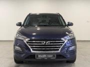 Hyundai Tucson III Рестайлинг Москва  - изображение 56