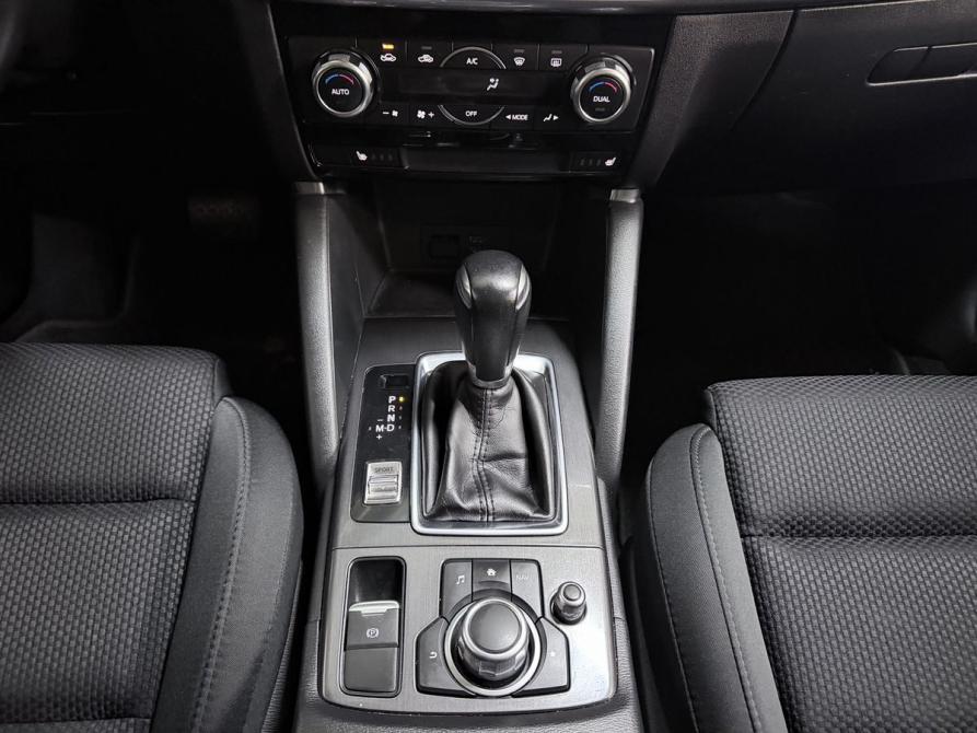 Mazda CX-5 I Рестайлинг Воронеж  - изображение 13