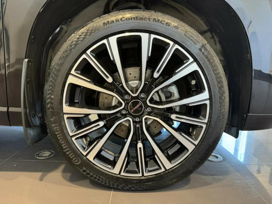Exeed VX I Подольск  - изображение 32