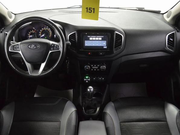 Lada (ВАЗ) XRAY I с пробегом 2018 года, цена 1 350 000 рублей, 68321 км, хэтчбек, Автокод Объявления
