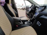 Hyundai Santa Fe III Екатеринбург  - изображение 43