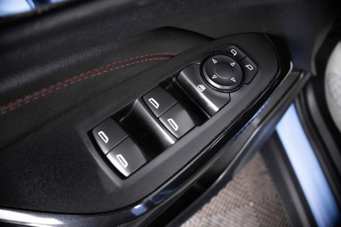 Chevrolet Trax II с пробегом 2023 года, цена 2 149 000 рублей, 80331 км, внедорожник, Автокод Объявления