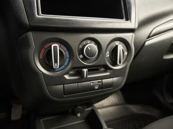 Lada (ВАЗ) Granta I Рестайлинг с пробегом 2025 года, цена 976 000 рублей, 14329 км, лифтбек, Автокод Объявления
