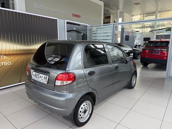 Daewoo Matiz I Рестайлинг с пробегом 2013 года, цена 310 000 рублей, 147000 км, хэтчбек, Автокод Объявления