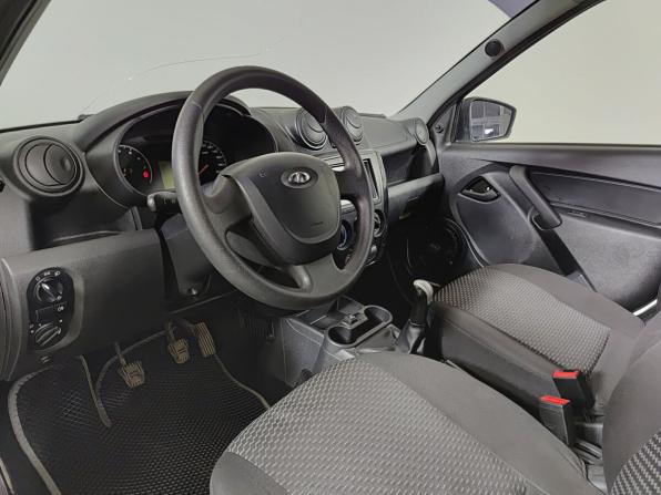 Lada (ВАЗ) Granta I с пробегом 2018 года, цена 510 000 рублей, 194312 км, седан, Автокод Объявления