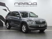 Skoda Karoq I Ростов-на-Дону  - изображение 21