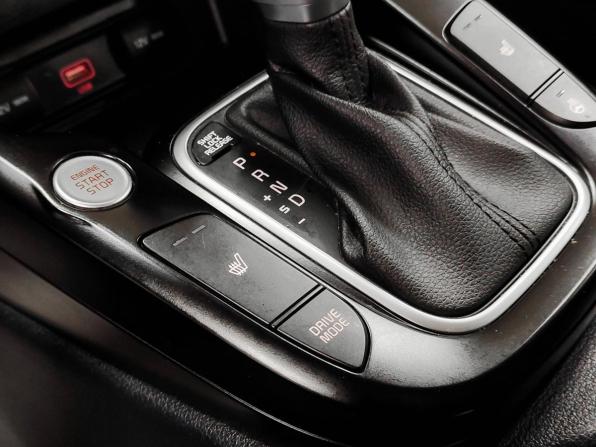 Kia Soul III с пробегом 2020 года, цена 2 017 300 рублей, 44900 км, хэтчбек, Автокод Объявления