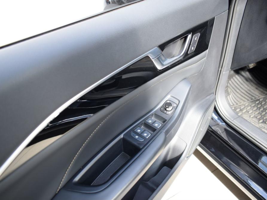 FAW Bestune B70 I Челябинск  - изображение 16