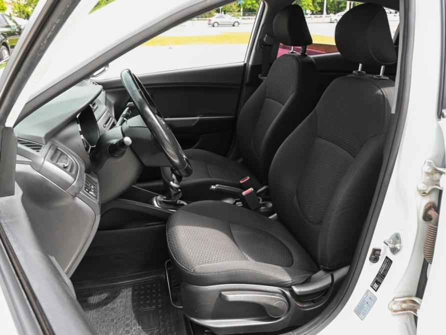 Kia Rio III Рестайлинг Волгоград  - изображение 10