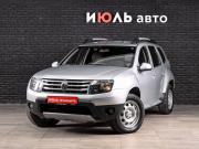 Renault Duster I Екатеринбург  - изображение 21