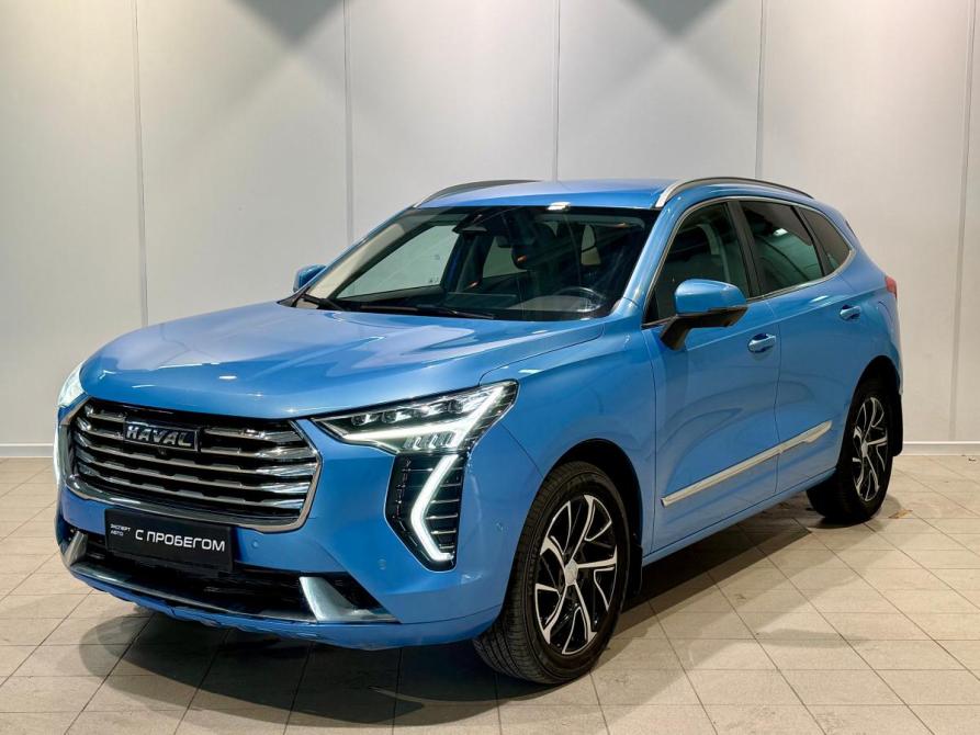 Haval Jolion I Самара  - изображение 1