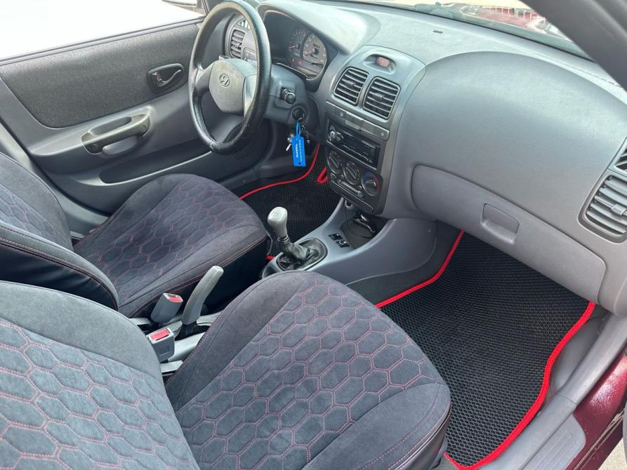 Hyundai Accent II Нижний Новгород  - изображение 12