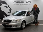 Skoda Octavia II (A5) Рестайлинг Ростов-на-Дону  - изображение 14