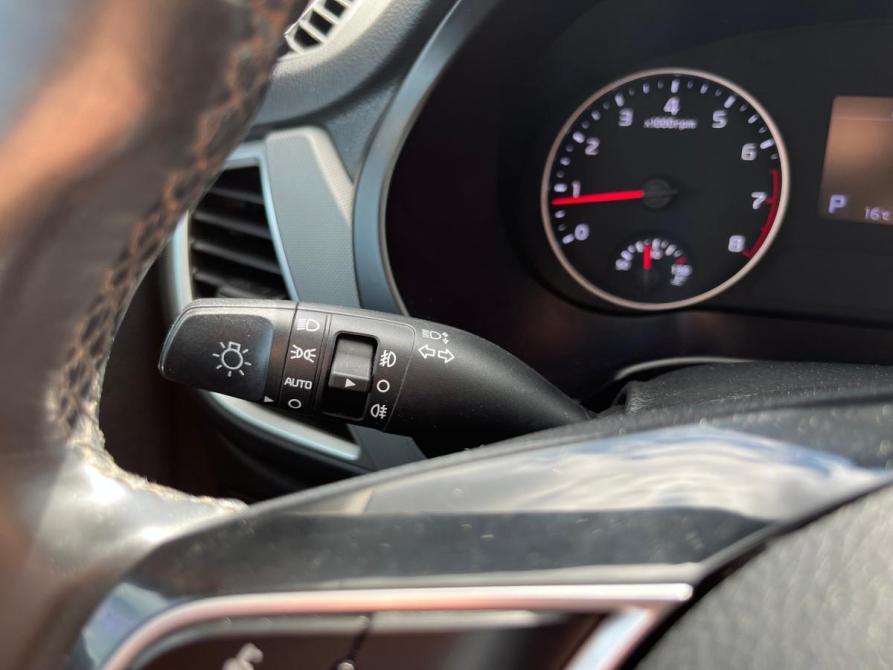Kia Seltos I Чебоксары  - изображение 18