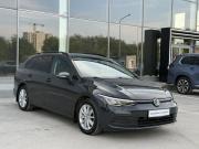 Volkswagen Golf VIII Новосибирск  - изображение 23