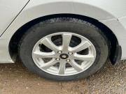 Hyundai Solaris I Рестайлинг Нижнекамск  - изображение 27