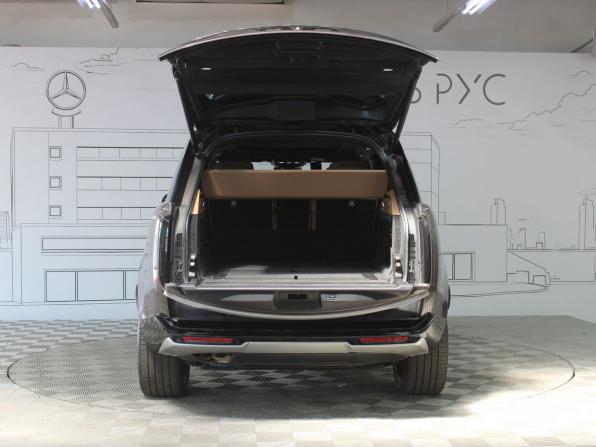 Land Rover Range Rover V с пробегом 2022 года, цена 14 999 000 рублей, 53000 км, внедорожник, Автокод Объявления