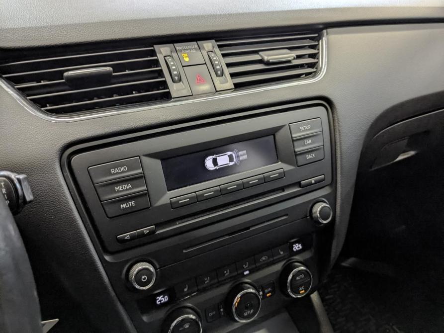 Skoda Octavia III (A7) Москва  - изображение 28