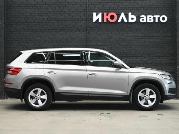 Skoda Kodiaq I с пробегом 2018 года, цена 2 200 000 рублей, 101394 км, внедорожник, Автокод Объявления