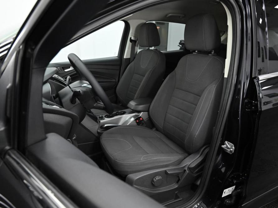 Ford Kuga II Москва  - изображение 12