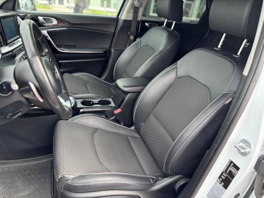 Kia Ceed III Альметьевск  - изображение 17