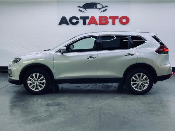 Nissan X-Trail III Рестайлинг с пробегом 2020 года, цена 2 630 000 рублей, 68789 км, внедорожник, Автокод Объявления