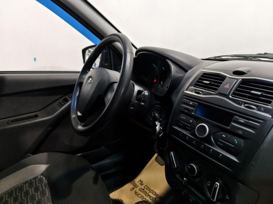 Lada (ВАЗ) Granta I Рестайлинг Курск  - изображение 6