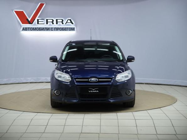 Ford Focus III с пробегом 2012 года, цена 530 000 рублей, 294883 км, хэтчбек, Автокод Объявления